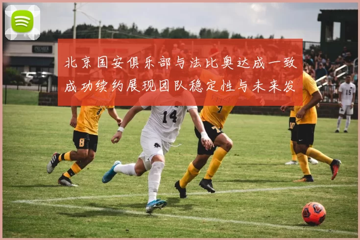 北京国安俱乐部与法比奥达成一致成功续约展现团队稳定性与未来发展潜力