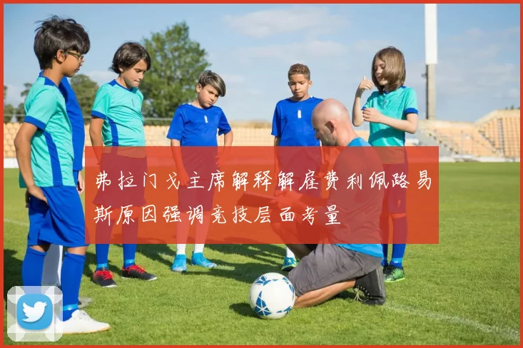 弗拉门戈主席解释解雇费利佩路易斯原因强调竞技层面考量